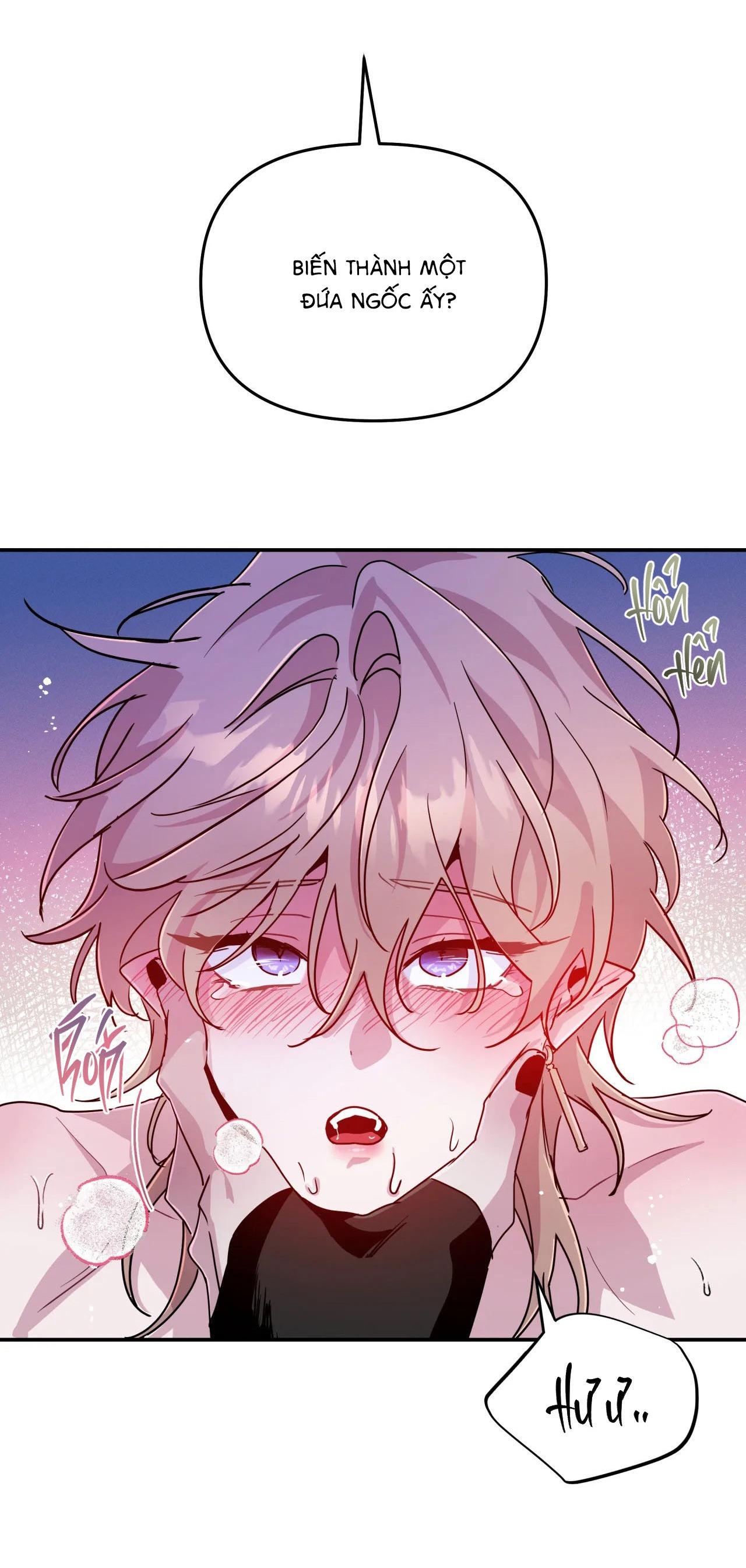 (CBunu) Ám Giữ Linh Hồn - Chap 50