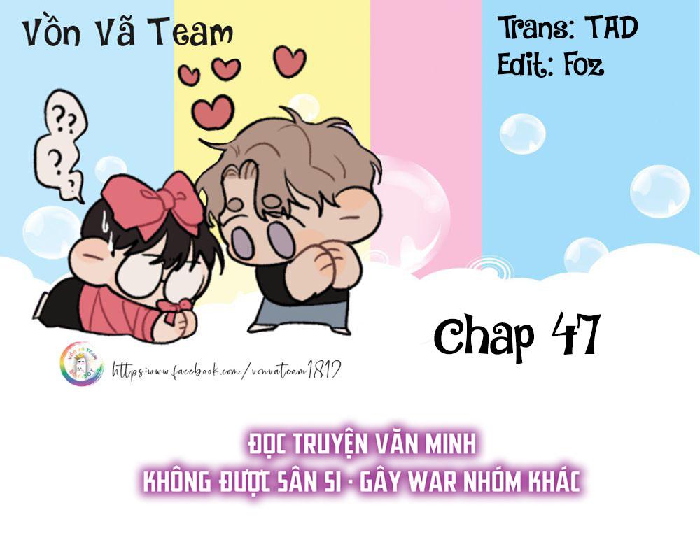 Đồng Tiền Kham Thế - Chap 47