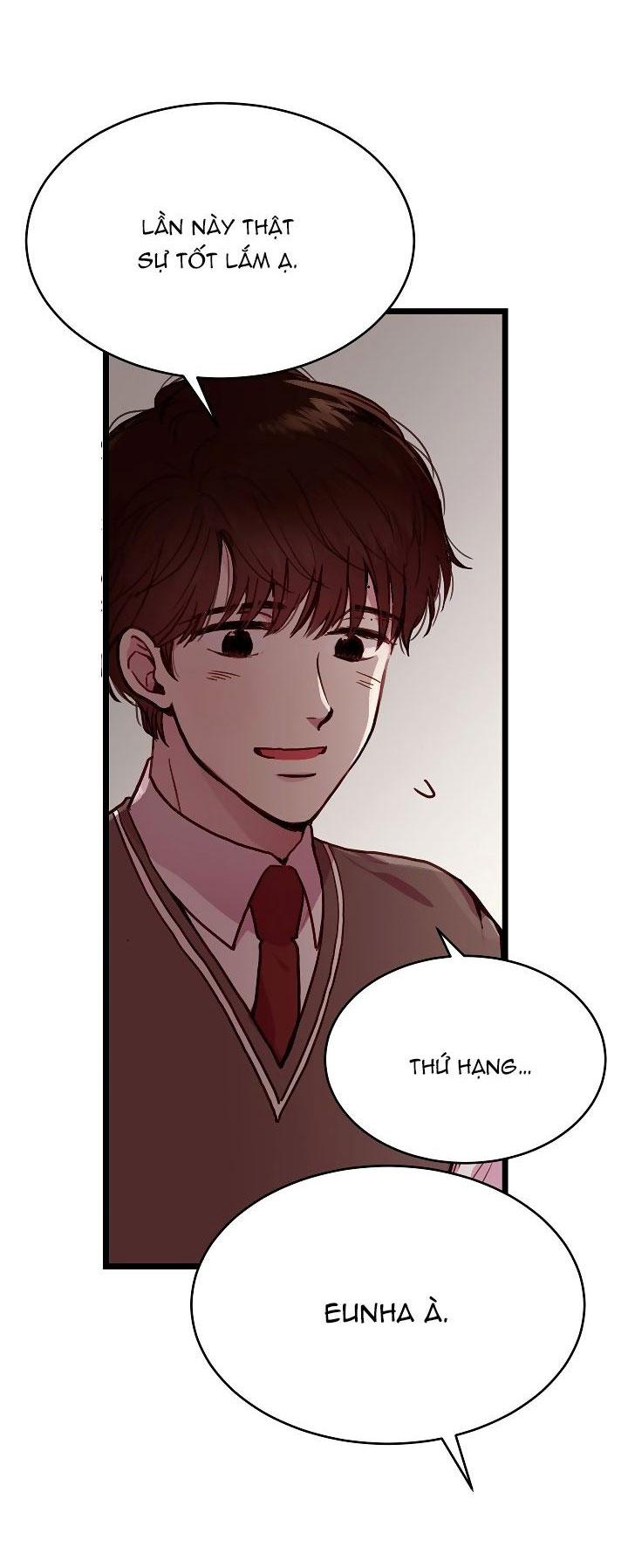 Cách Để Trở Thành Gia Đình - Chap 5
