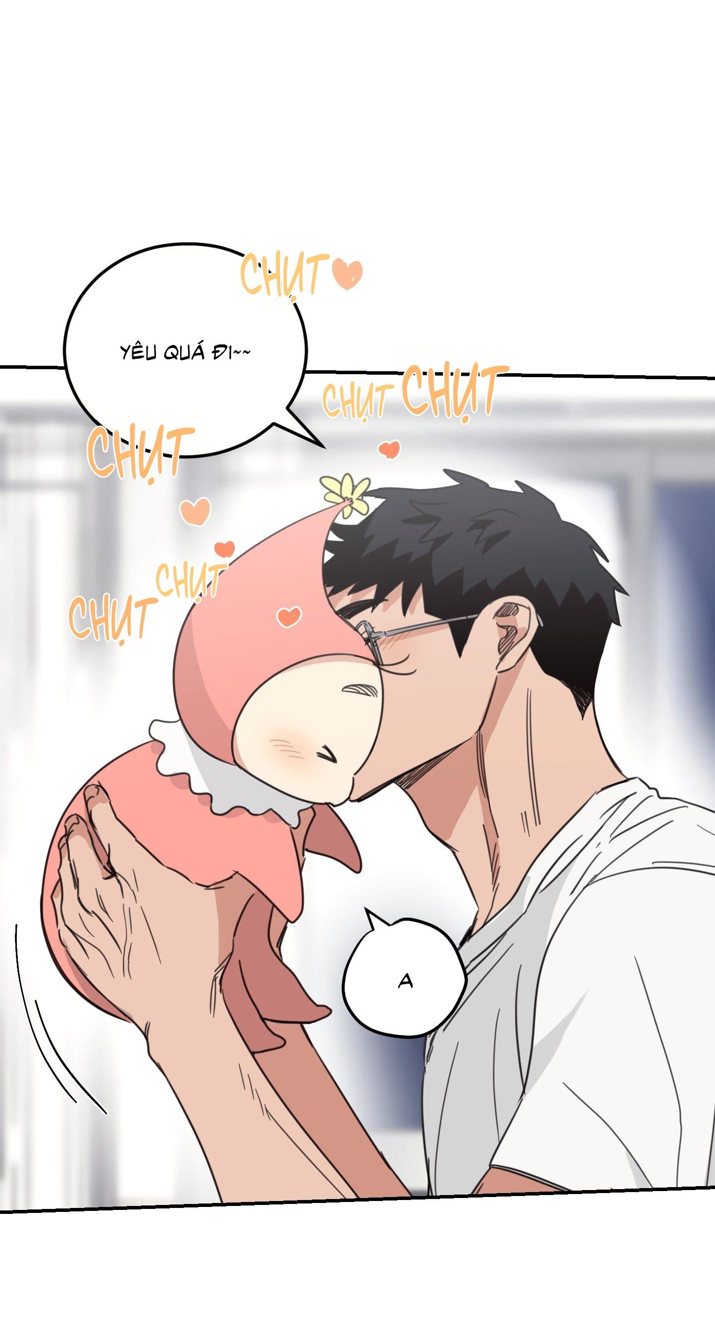 NGÔI NHÀ HƯỚNG MẶT TRỜI MỌC - Chap 39