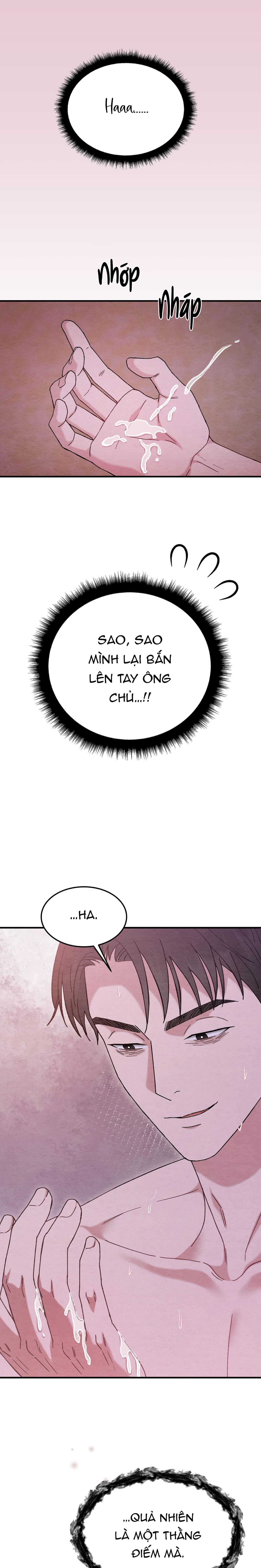 ĂN MỘT LỜI HAI - Chap 6
