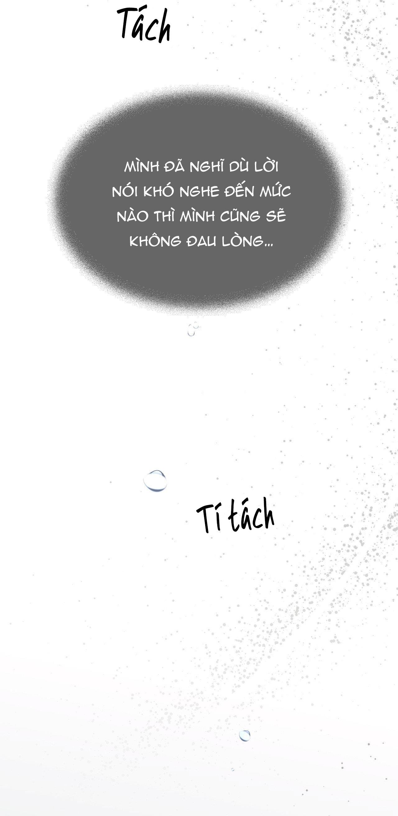 ĐIỀM RỦI - Chap 46