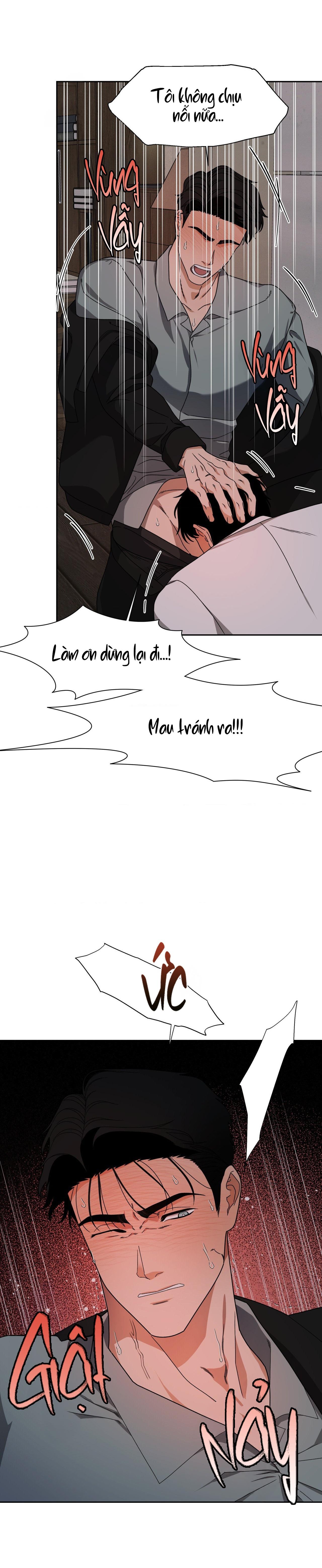 AGATHOS REPORT - Chap 8