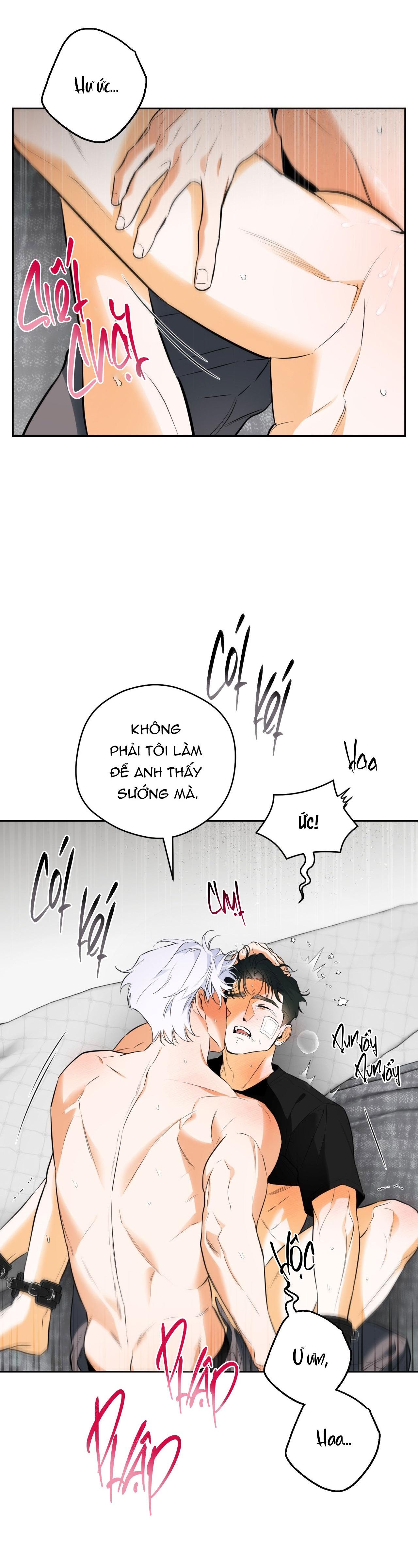 Off Track - Chap 29