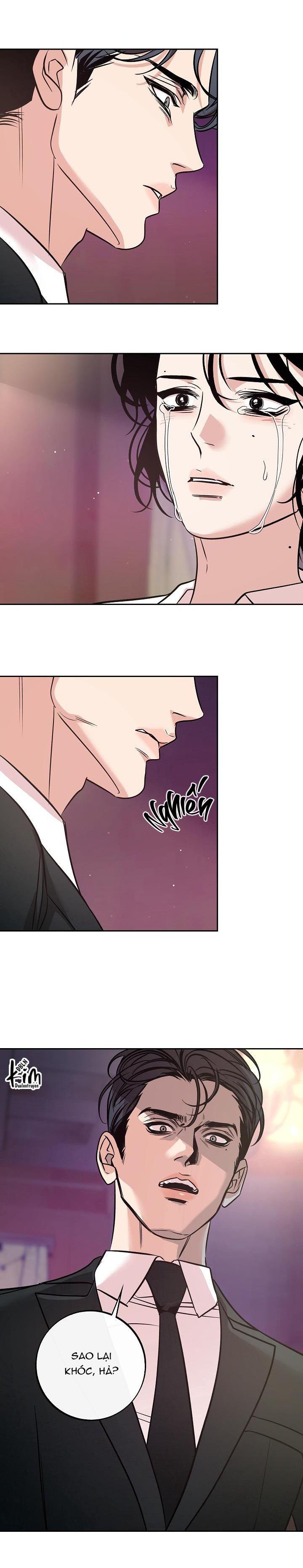 Sa Ha (Anh dâu x em chồng) - Chap 33