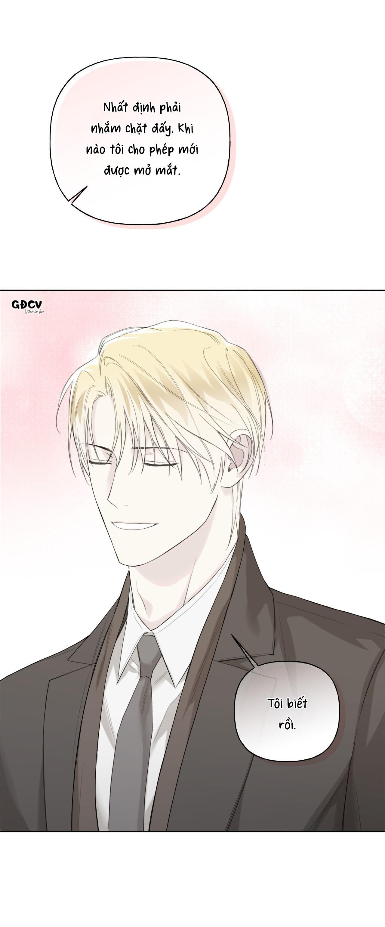 HIỂM HỌA GUIDING - Chap 37