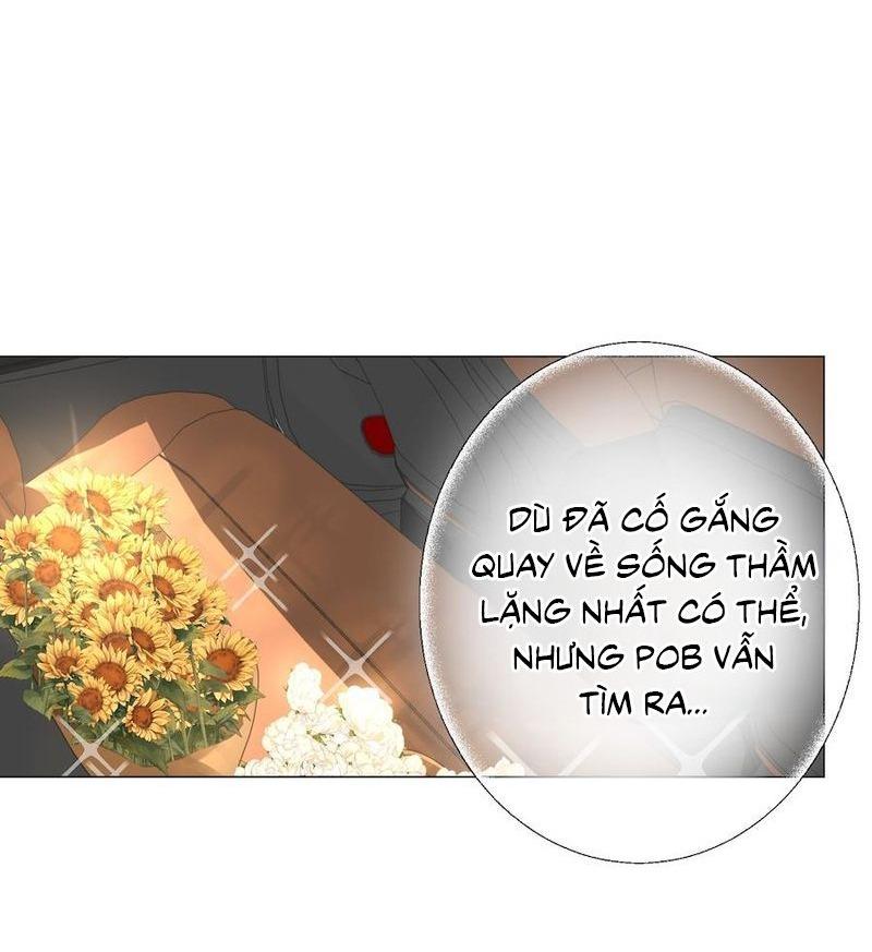 Flower of youth - Chap 7