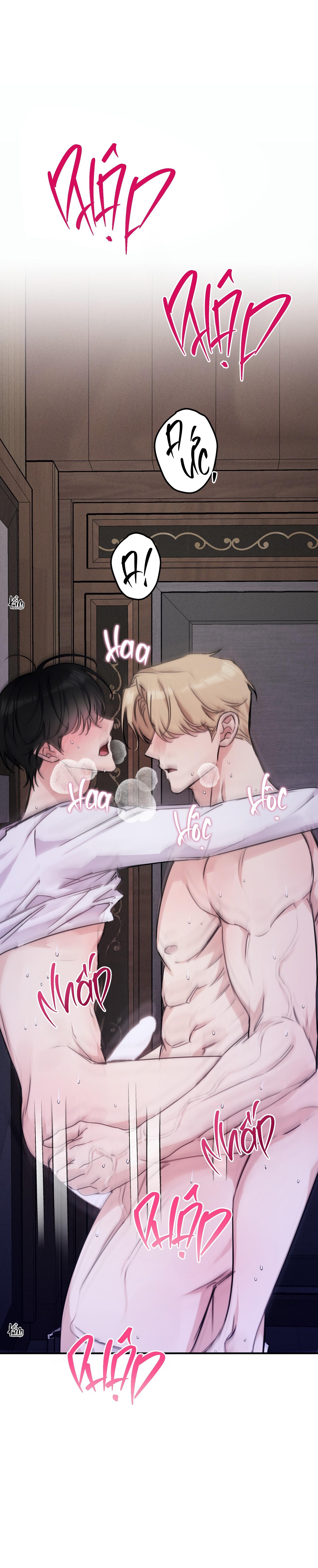 QUAN HỆ CỘNG SINH GIỮA TRỜI VÀ TRĂNG - Chap 20
