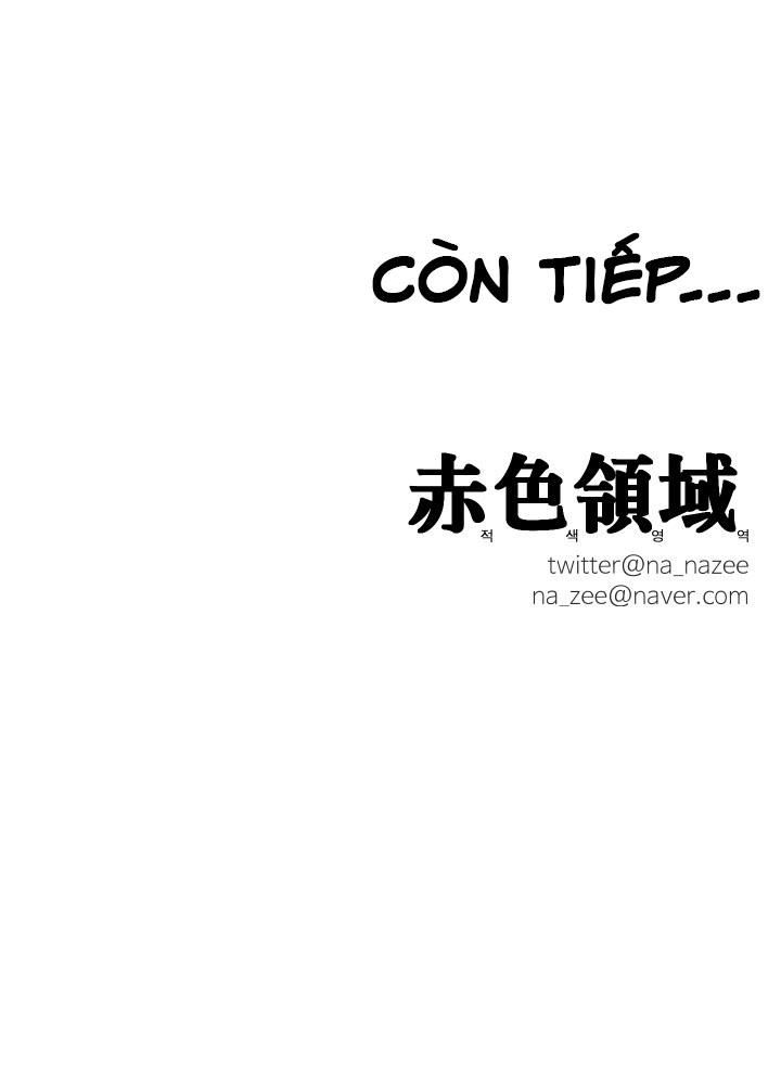 Vùng Đỏ - Chap 53