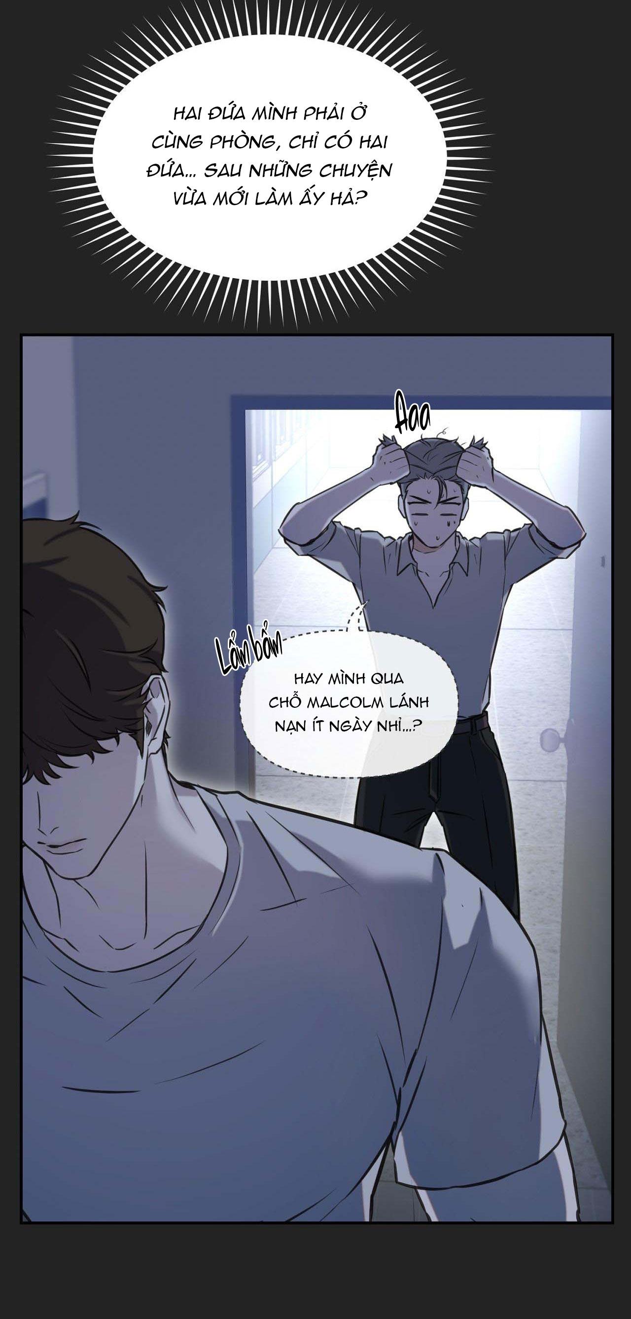 NERD PROJECT - Chap 19