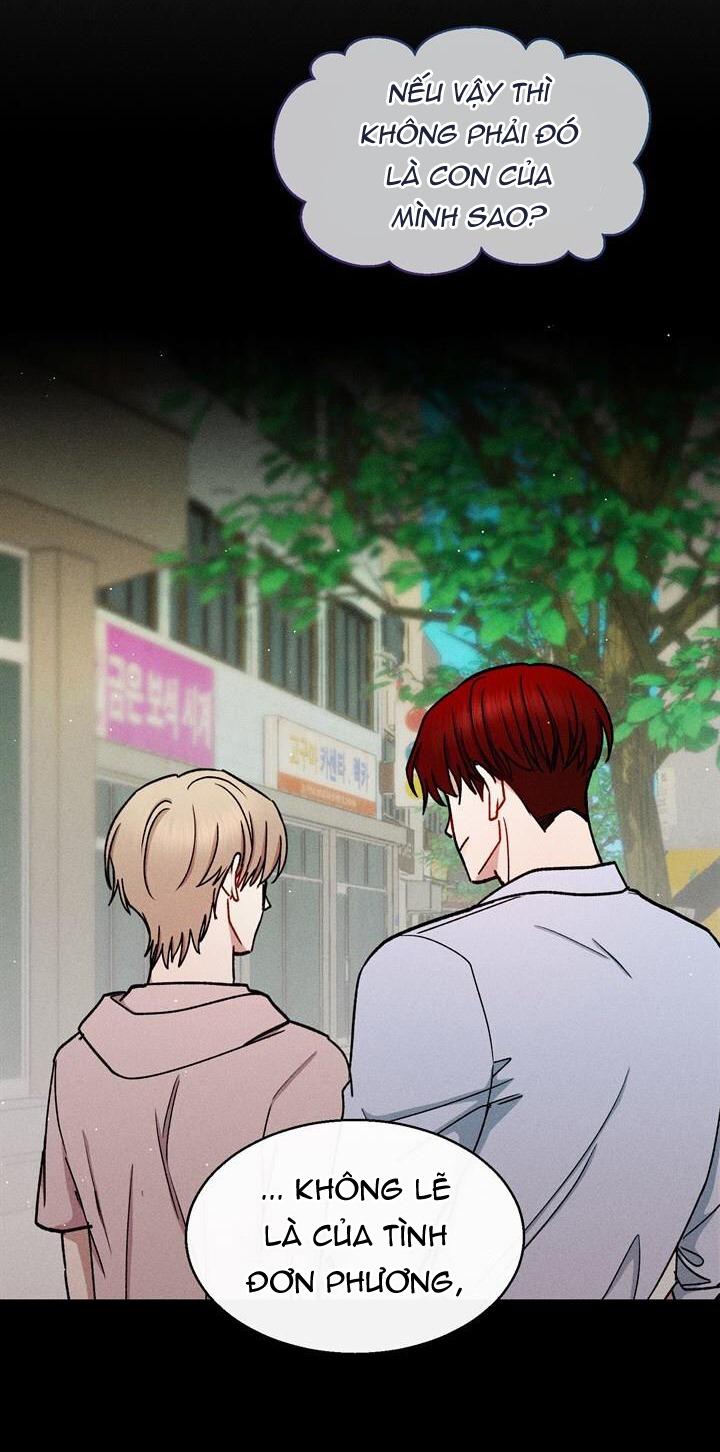 Giá Như Anh Cần Em - Chap 33