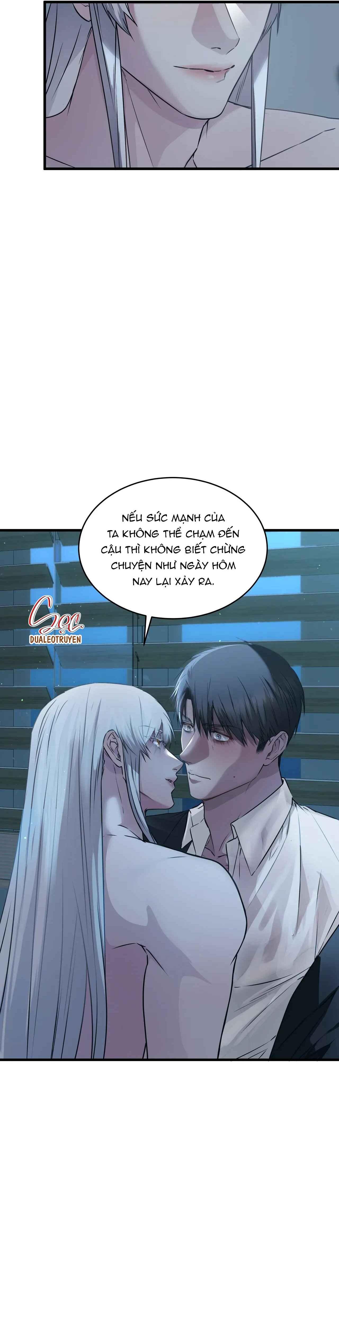 ÂN NHÂN CỦA RẮN - Chap 15