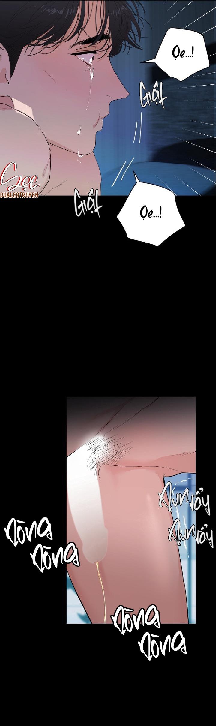 MY X DADDY - Chap 16
