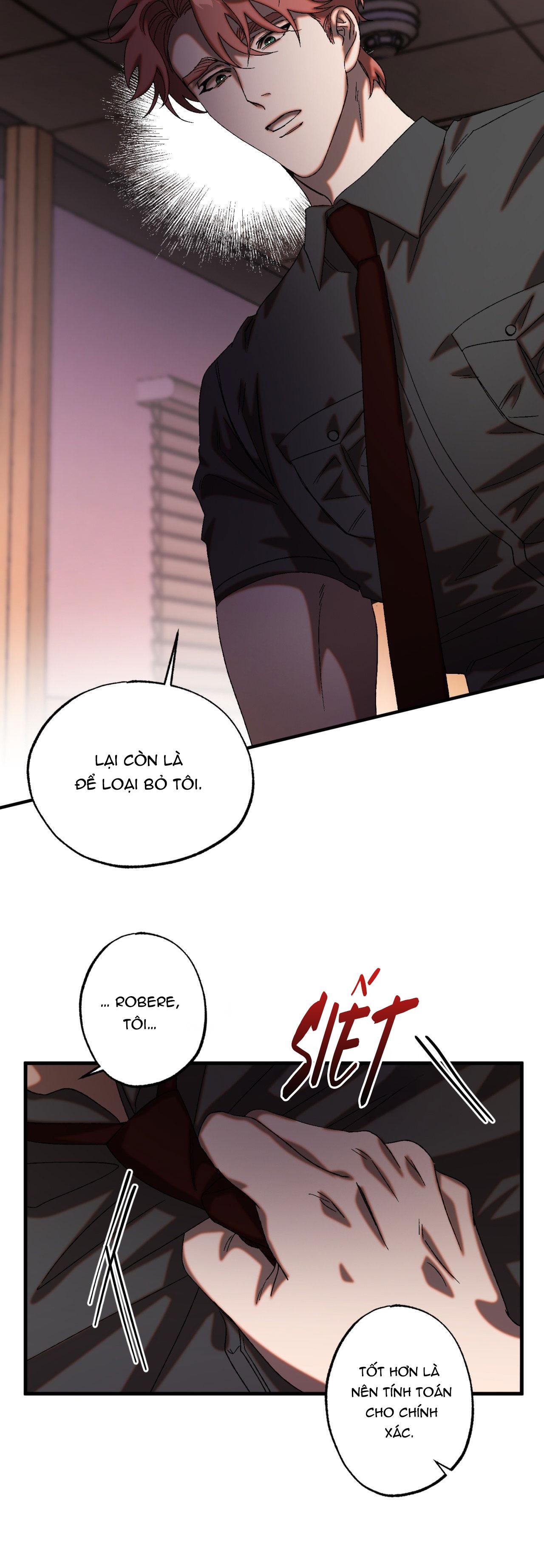 Cash Or Credit - Chap 36