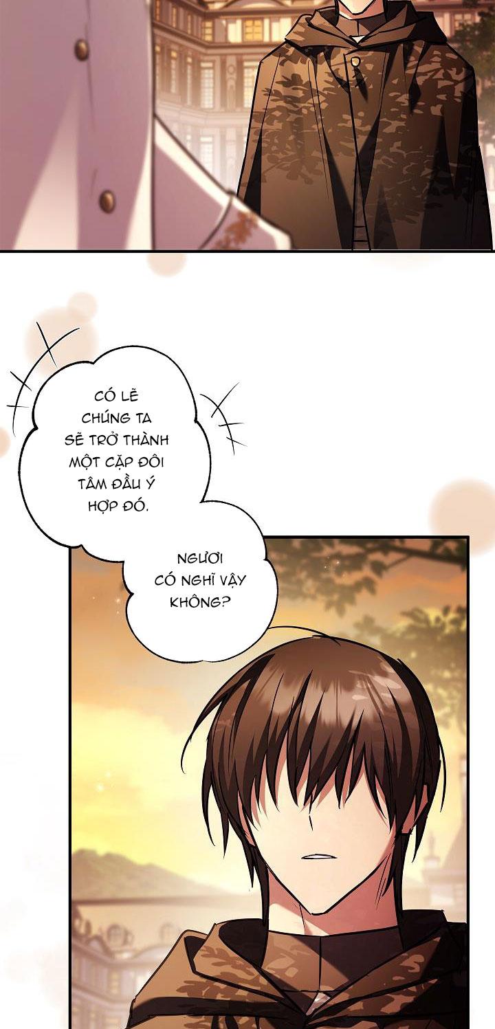 (ABO) BƯỚC NGOẶT - Chap 37