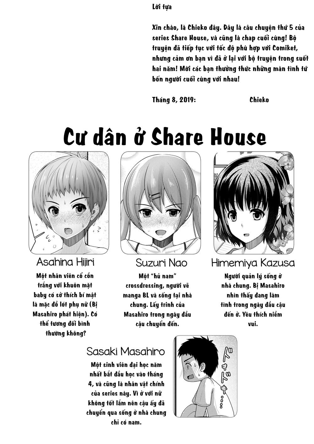 TUYỂN TẬP GÂY NỨNG NHÀ RÔ - Chap 95