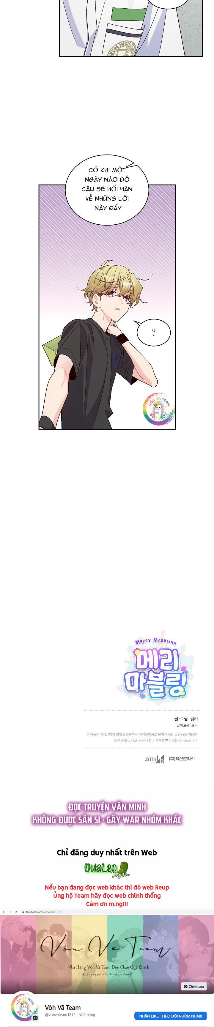 Merry Marbling - Chap 67