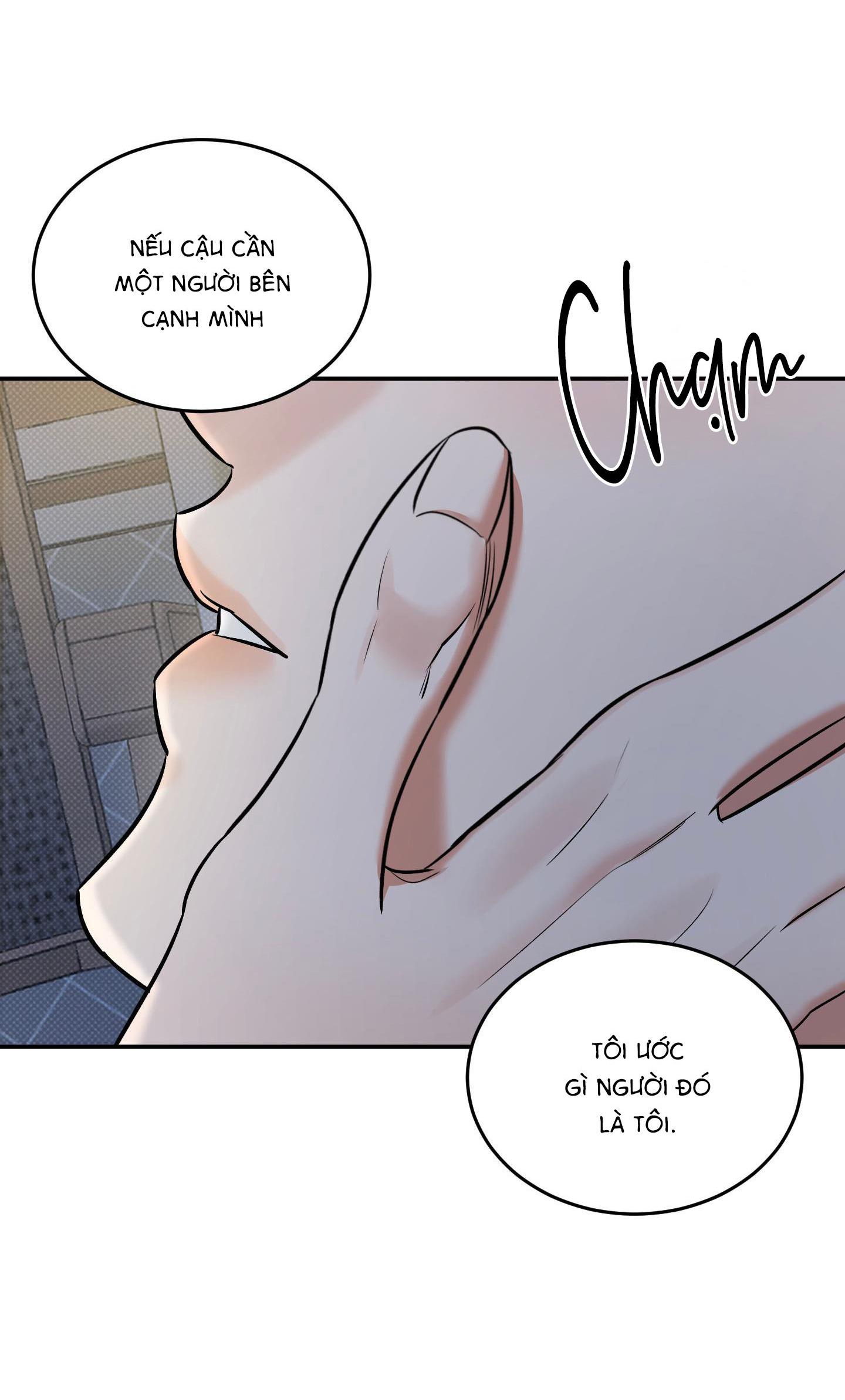 (CBunu) Hưởng Lợi - Chap 17