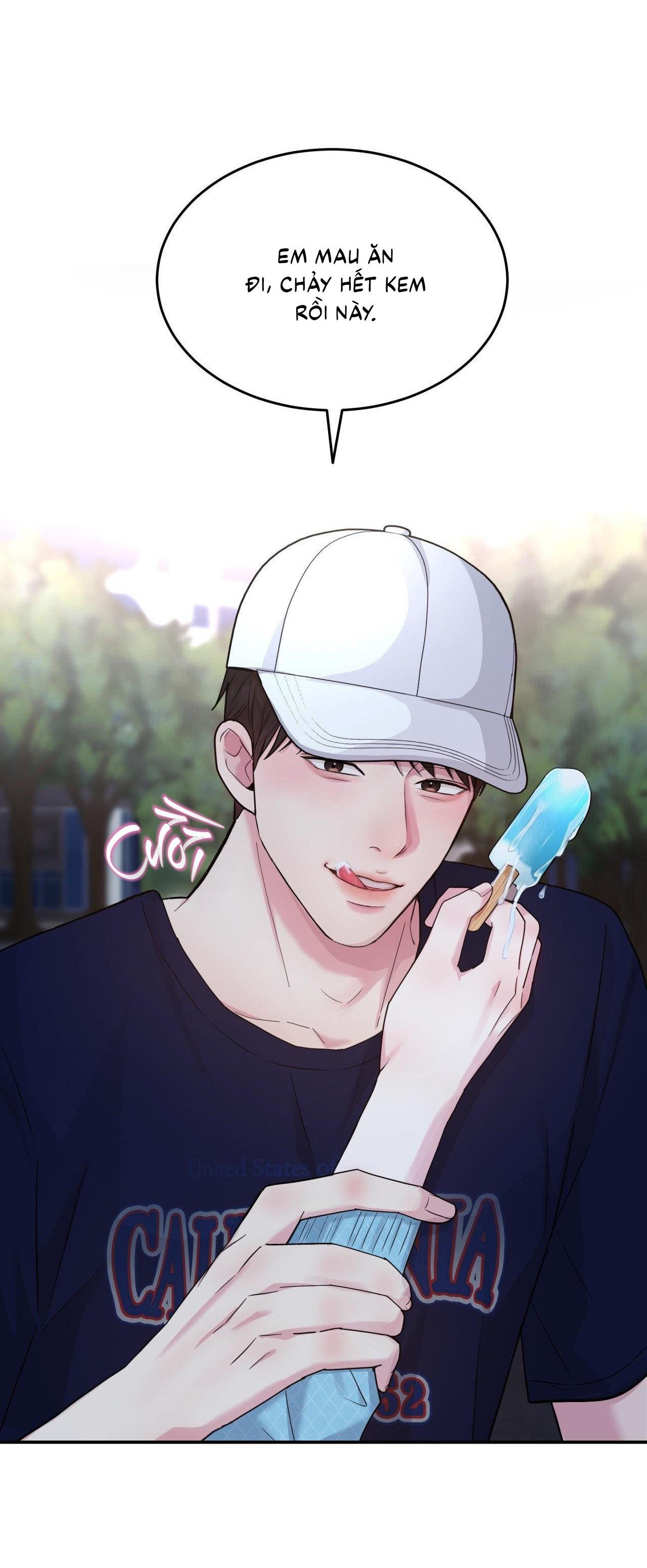 (CBunu) Love Remedy - Chap 14