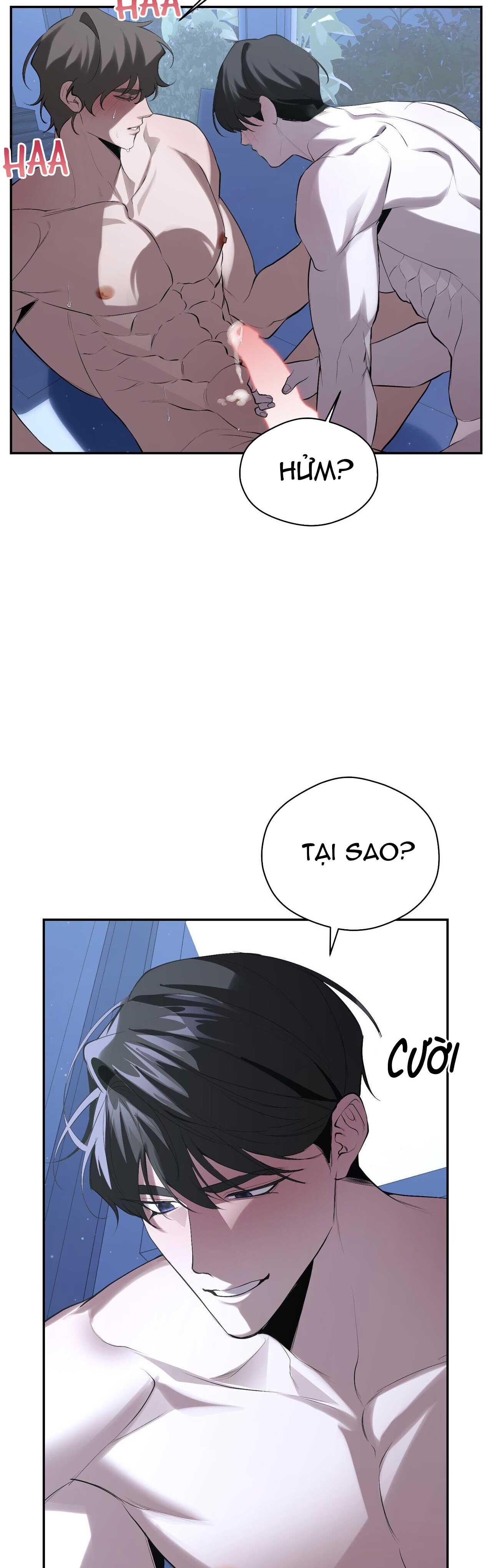 NÀNG THƠ - Chap 11