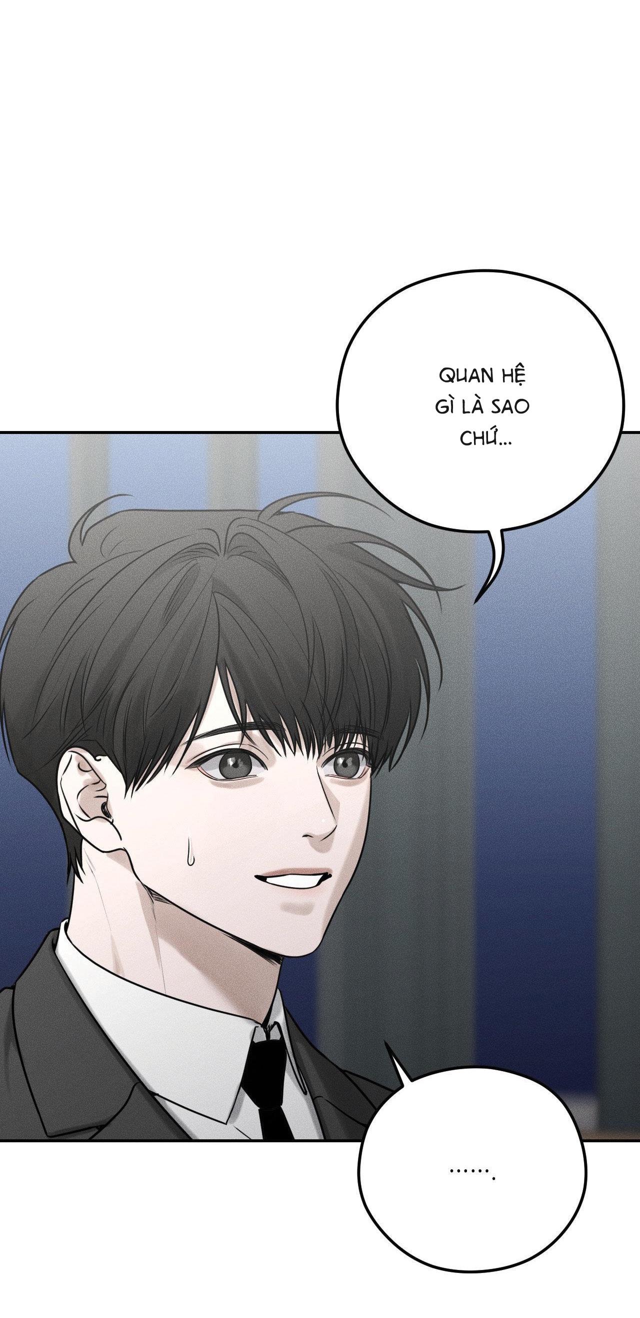(CBunu) Gấu Teddy thân yêu - Chap 16