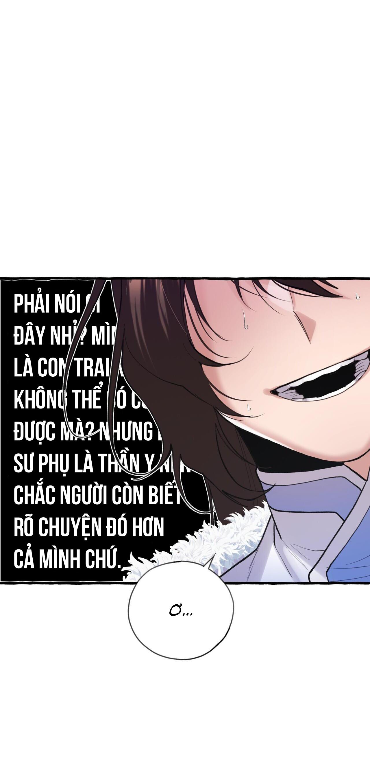 BÁT NHÃ GIAI NHÂN - Chap 56