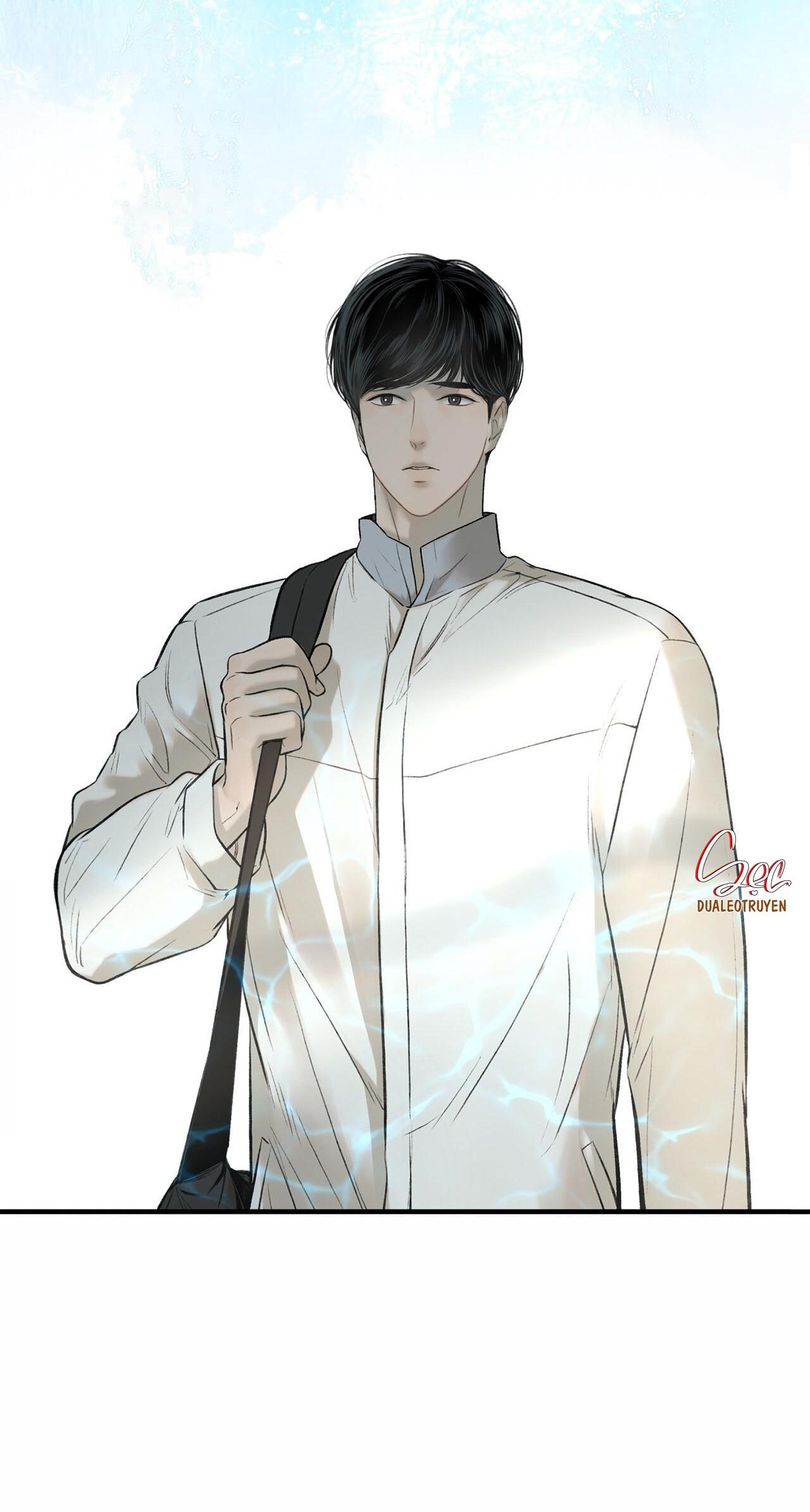 (ABO) DASH - Chap 1