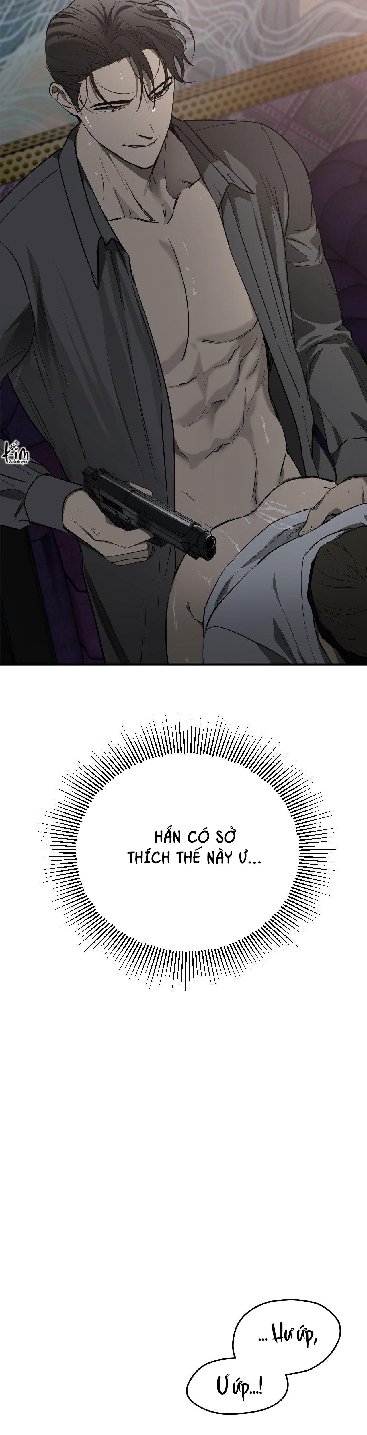 Độc Xà - Chap 2