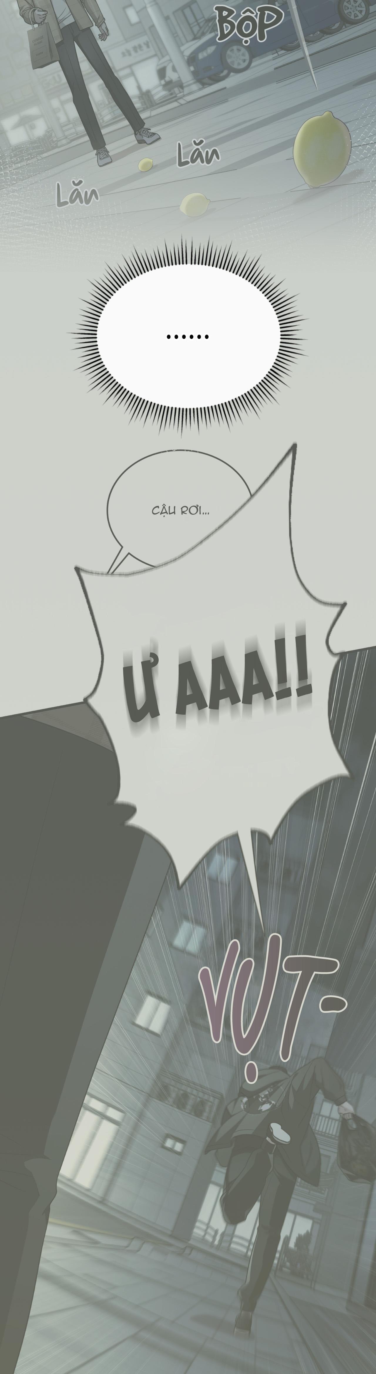 Guild member - Chap 39