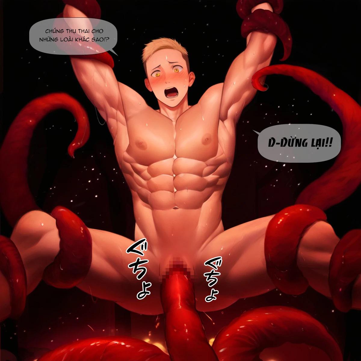 Tuyển tập trôn có lài - Chap 90