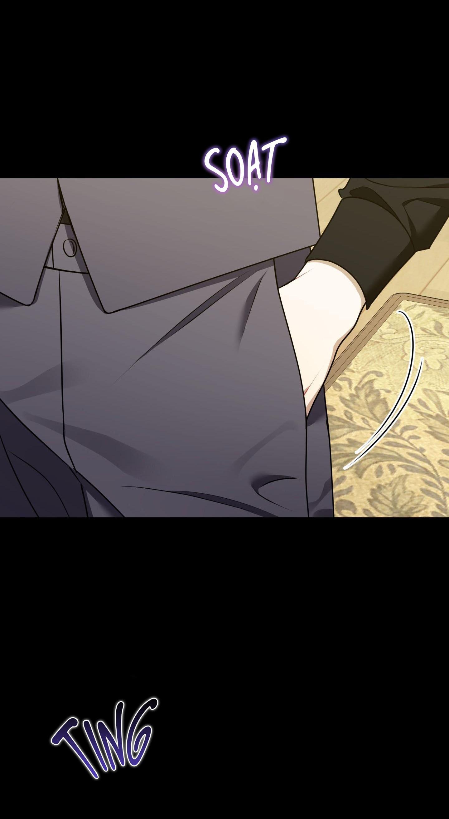 (CBunu) Bắt tay hả, thôi bỏ đi! - Chap 30