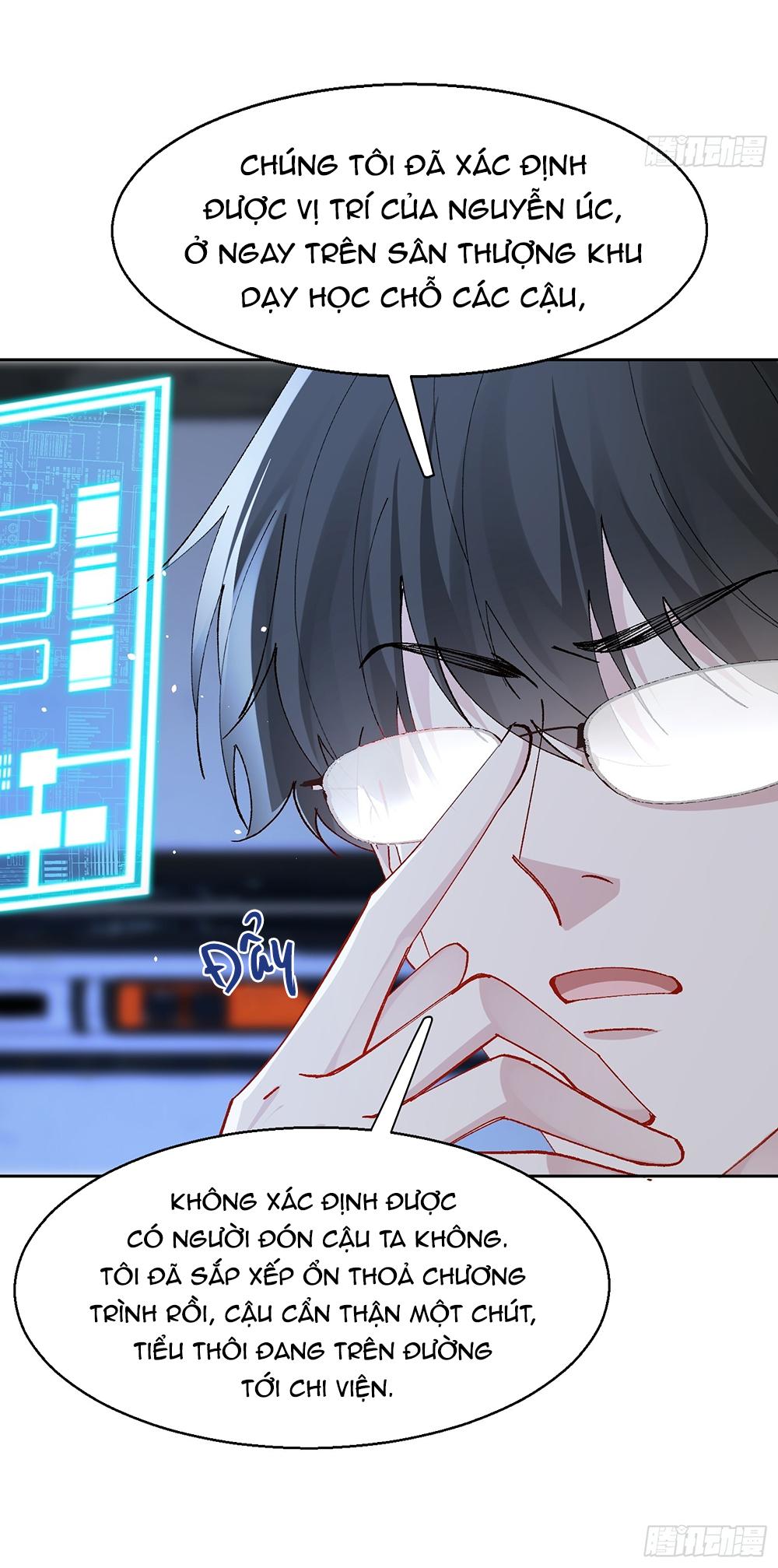 Dĩ Hạ Khi Thượng - Chap 32