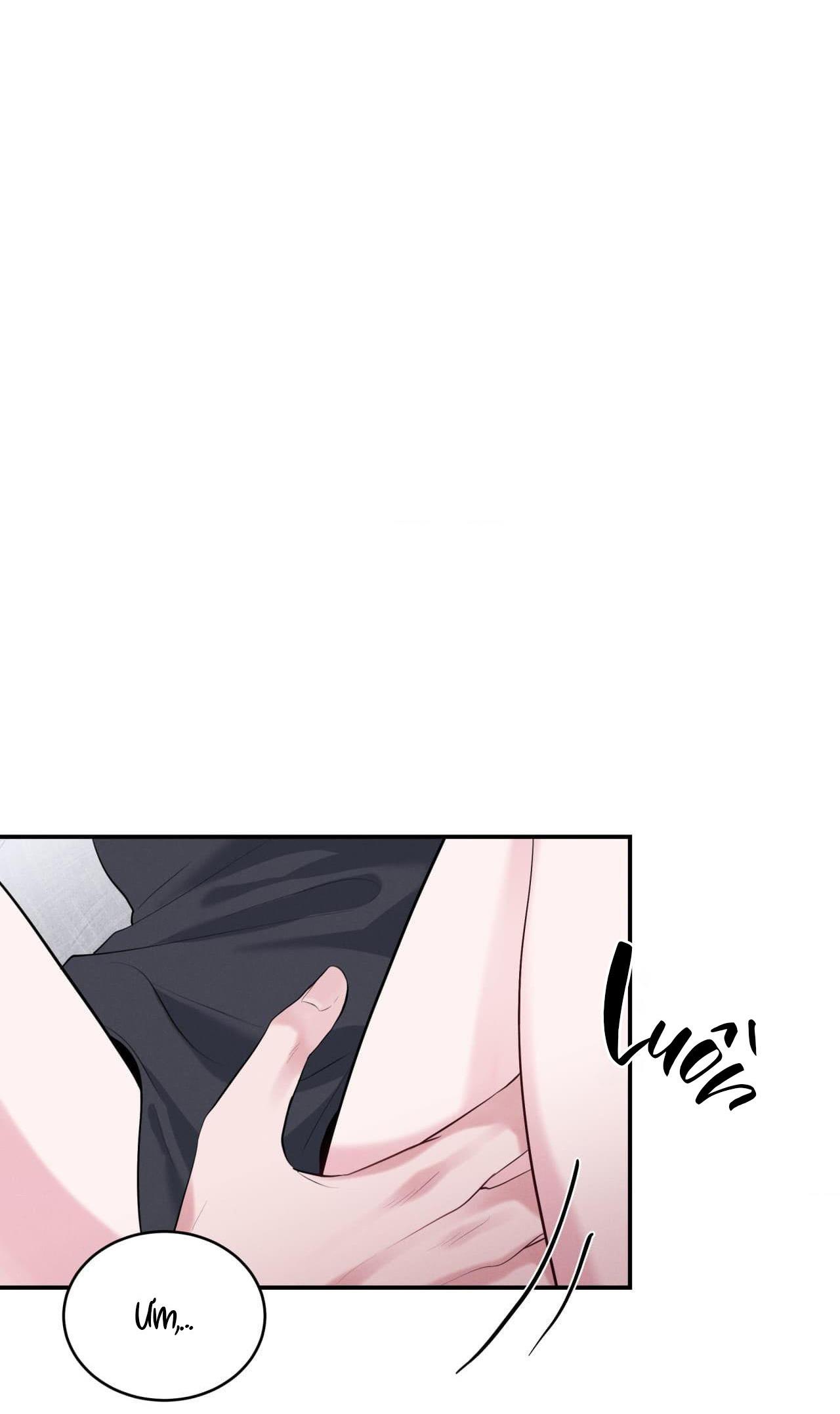 (CBunu) Làm Tình Cũng Cần Luyện Tập Nữa Sao?! - Chap 12