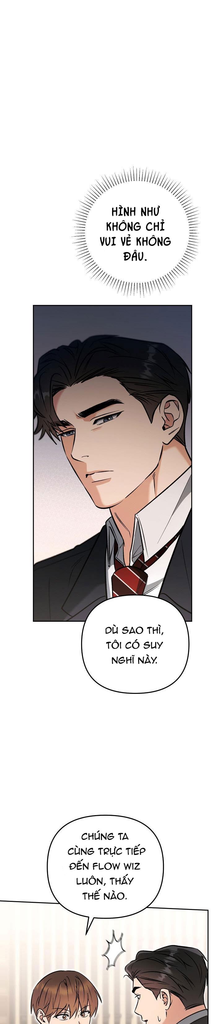 ROMANCE NOT ROMANTIC - Chap 11