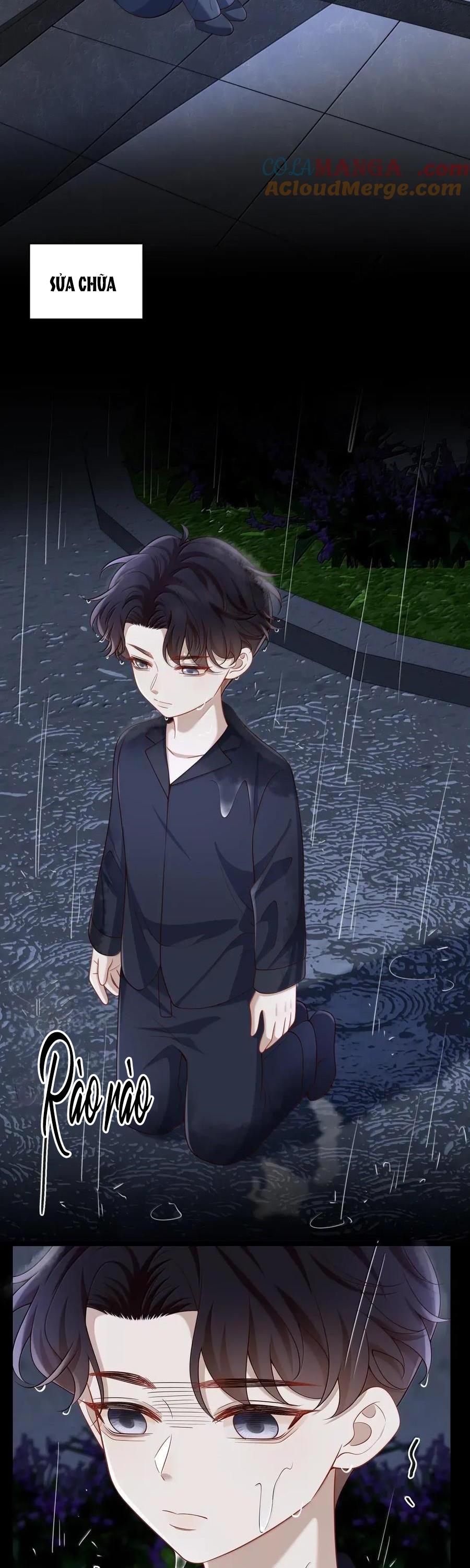 Người Đó Đến Từ Đêm Tối - Chap 82
