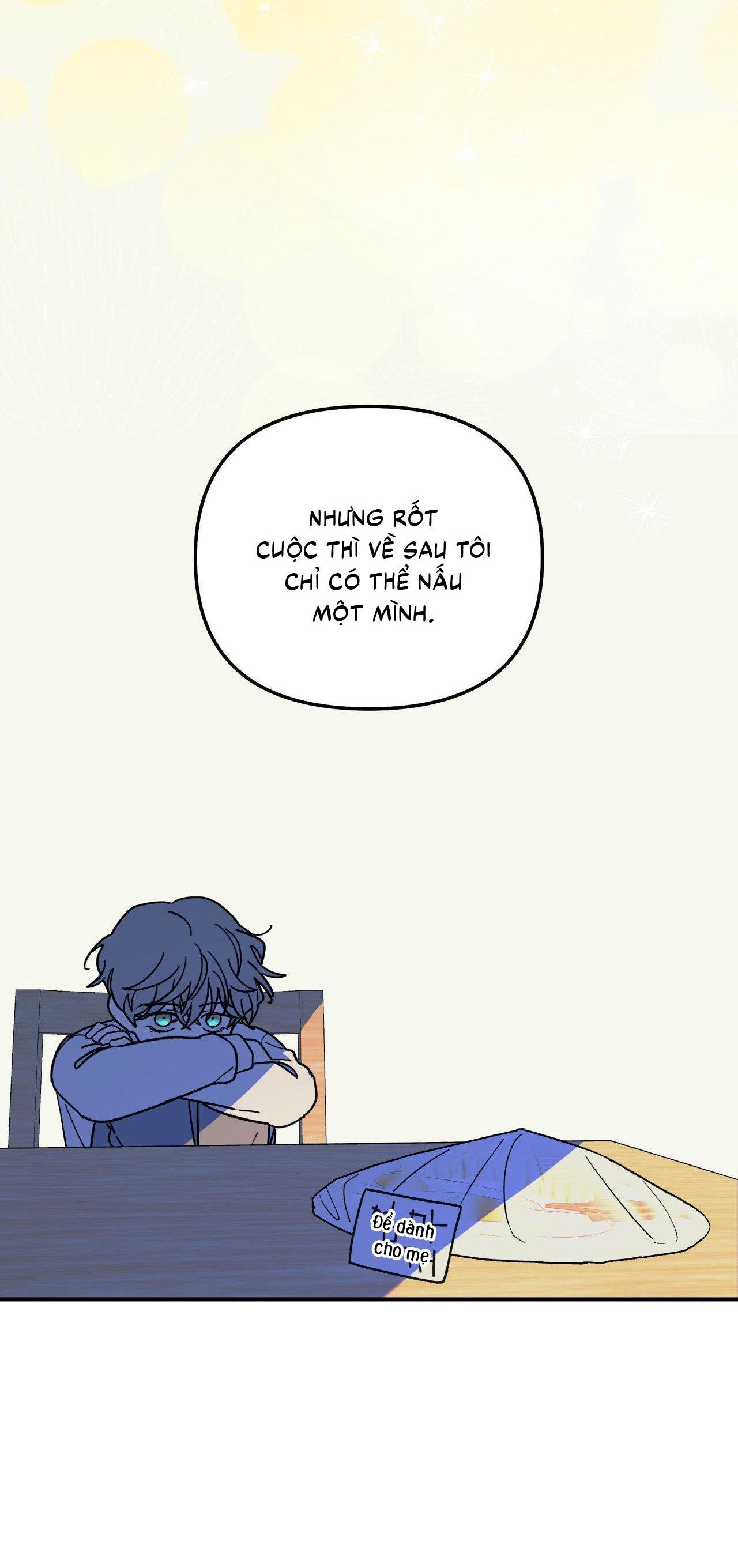 (CBunu) Cây Không Có Rễ - Chap 59