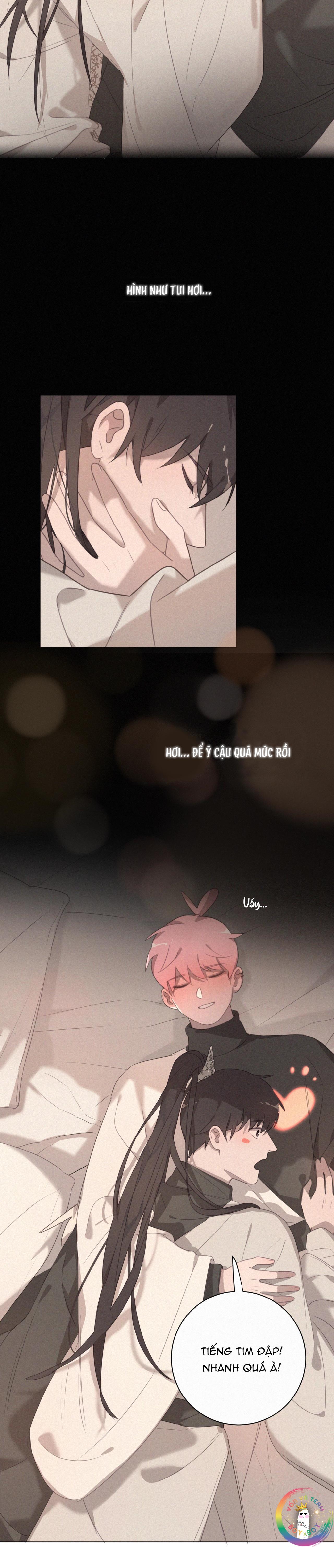 Xã Hội Mồn Lèo - Chap 62