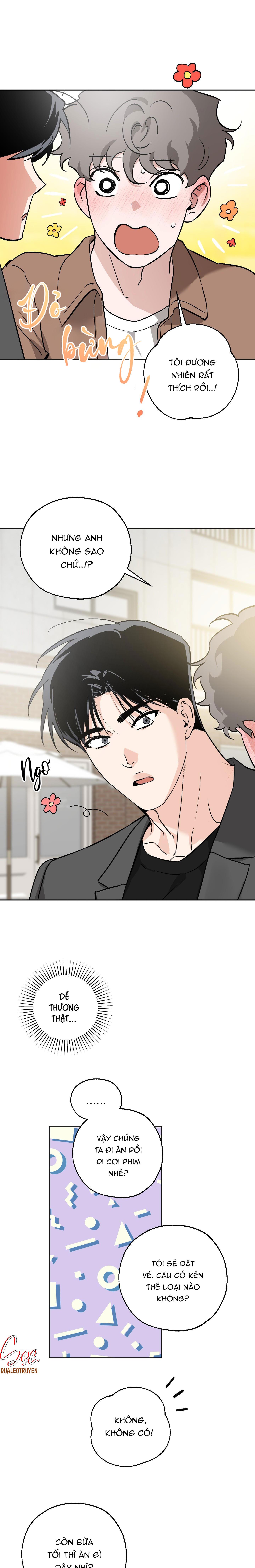 TUYỂN TẬP TRUYỆN NGẮN HỎNY CỦA NHÀ SẸC - Chap 52