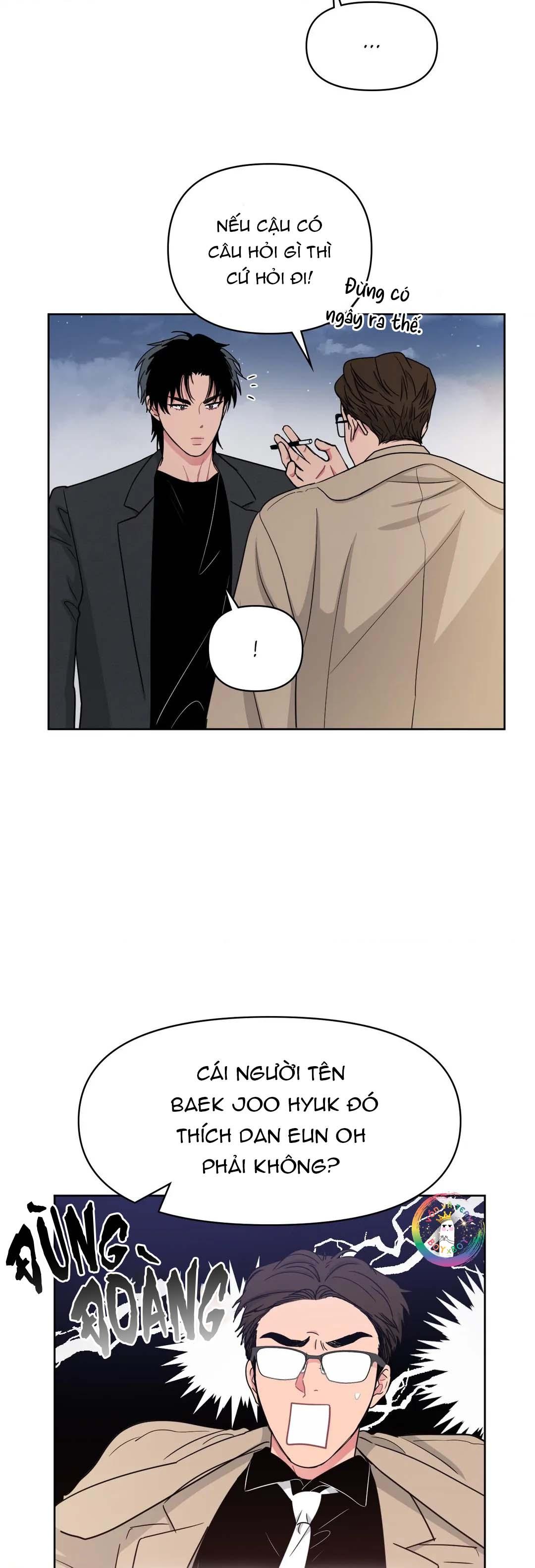 Arts Manz - Chap 17