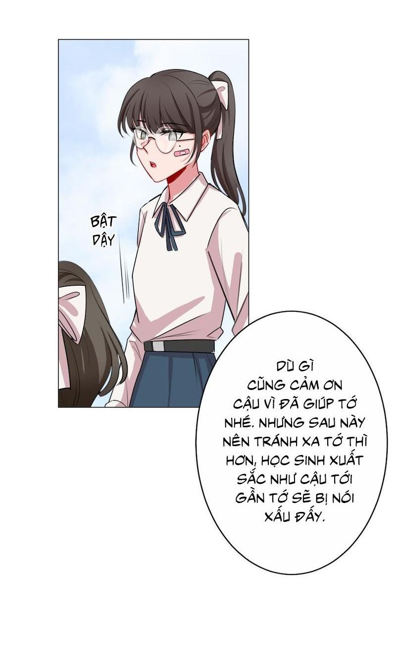 Flower of youth - Chap 2