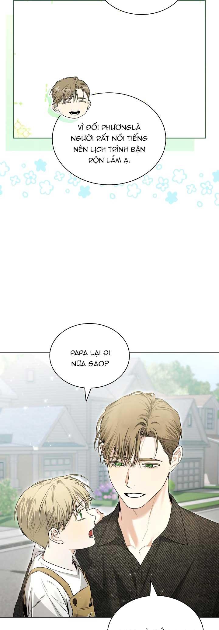 HÔN TÔI NẾU CÓ THỂ - Chap 12