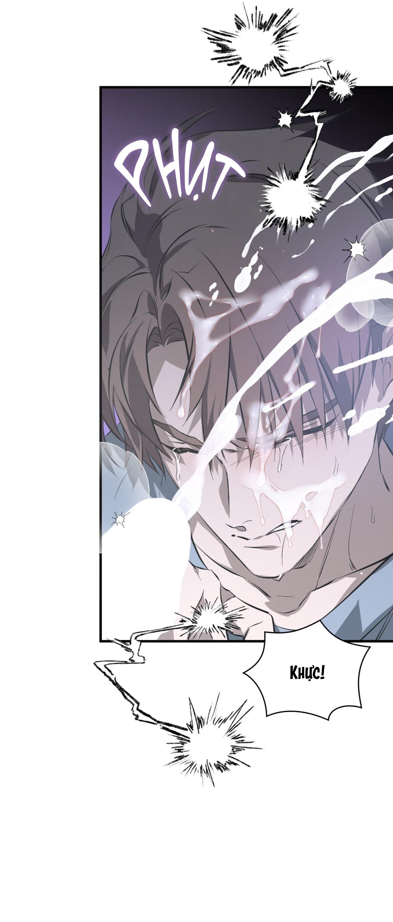 LẠC LỐI - Chap 26
