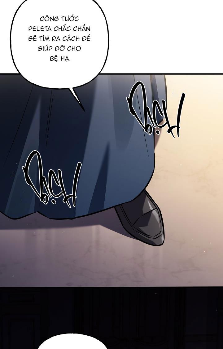 (ABO) BƯỚC NGOẶT - Chap 37