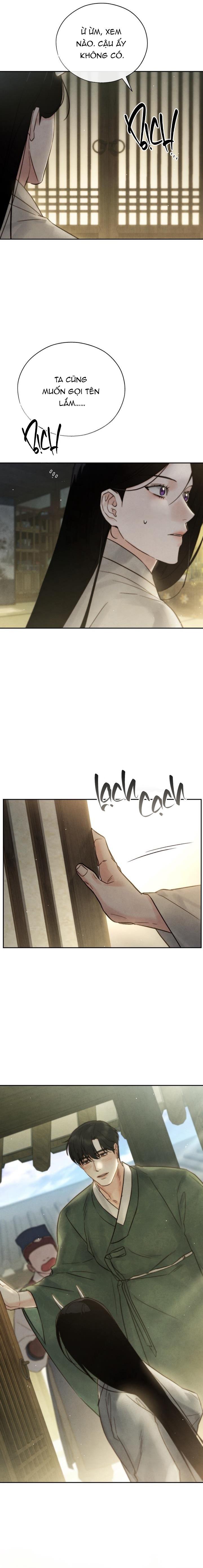 THUỐC ĐỘC - Chap 30
