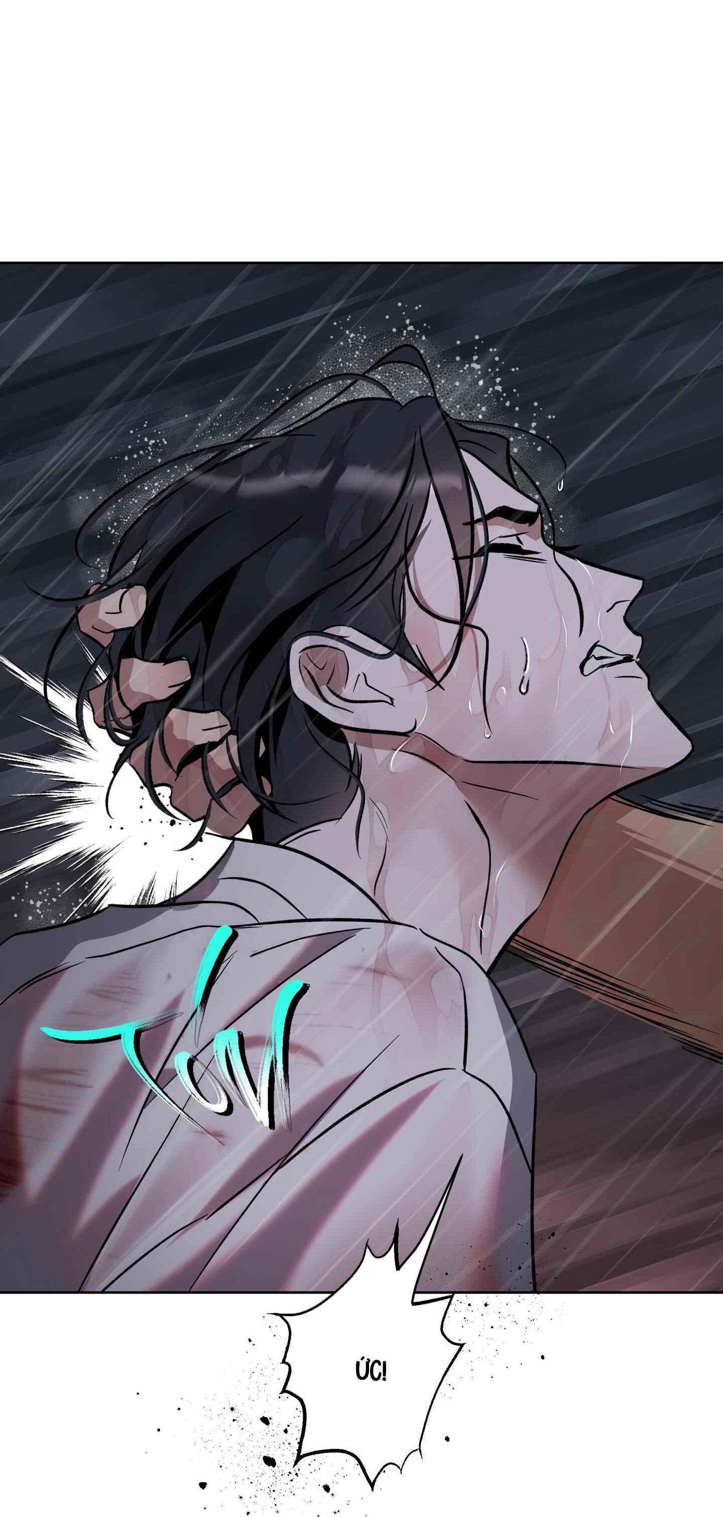 (CBunu) Mưa Mãi Không Tạnh - Chap 9