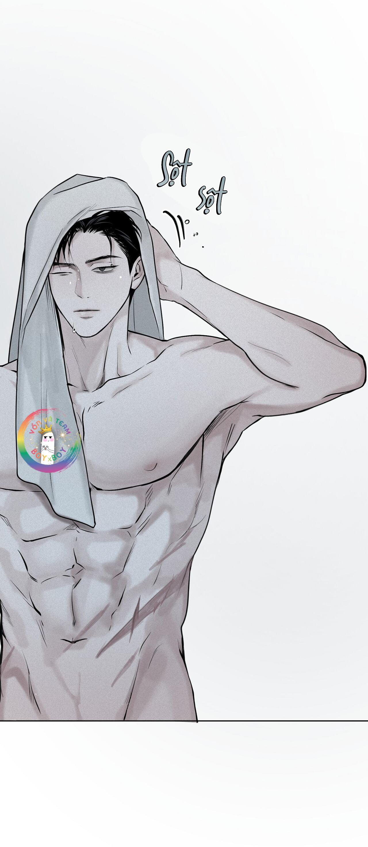 Hình Chiếu - Chap 18