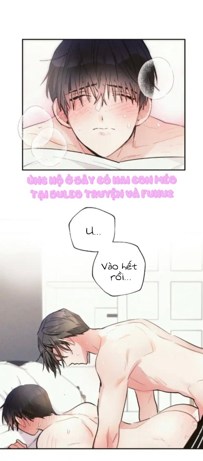 Mưa Giông - Chap 33