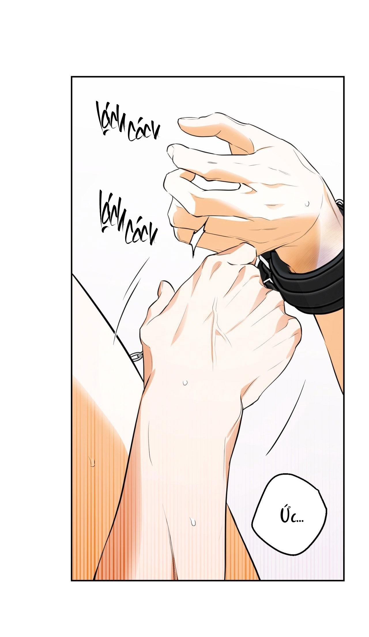 Off Track - Chap 29