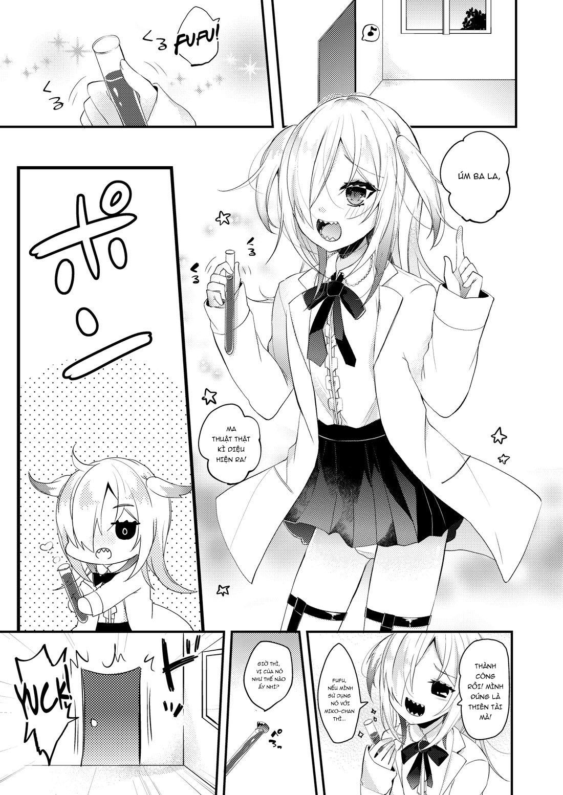 TUYỂN TẬP GÂY NỨNG NHÀ RÔ - Chap 91