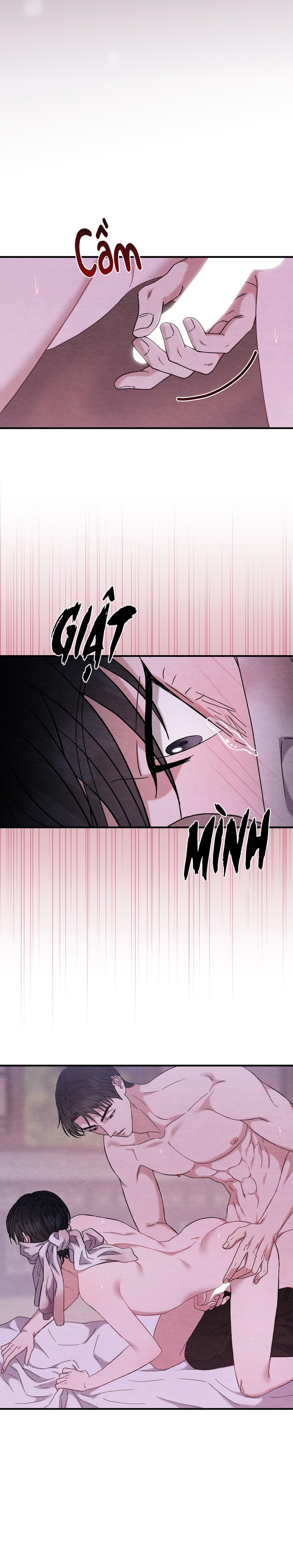 ĂN MỘT LỜI HAI - Chap 6